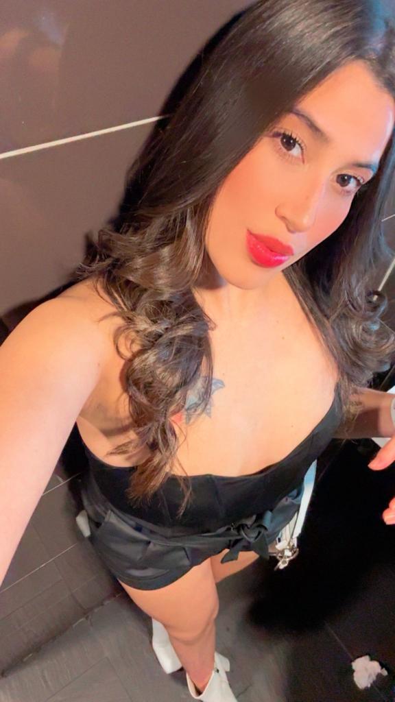 Chica busca chico en Toledo: 