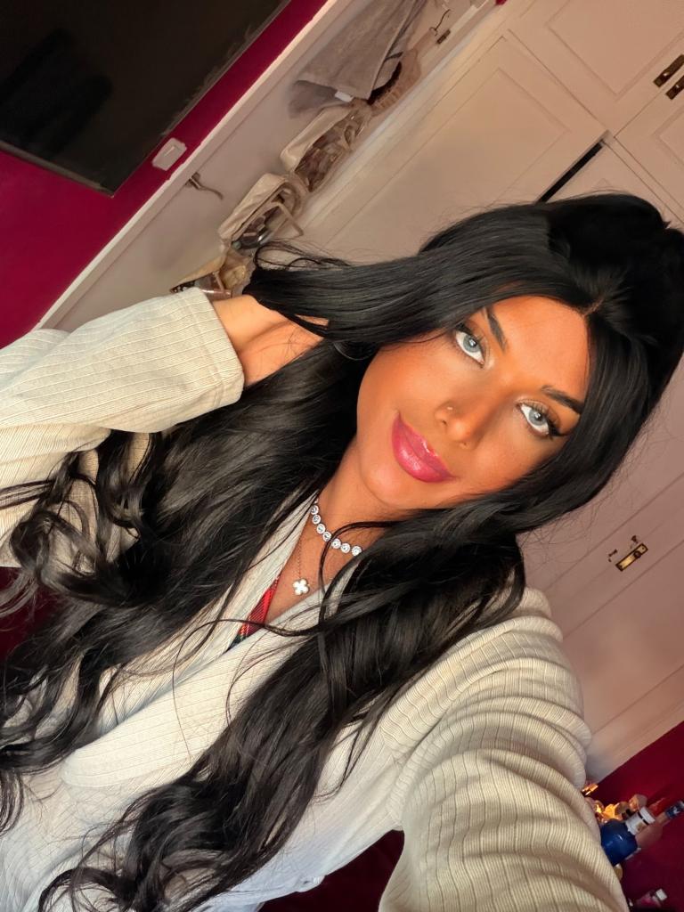 Transexual en Málaga: 