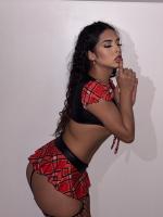 671326734: Travesti en Madrid