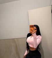 650363883: Chica busca chico en Sevilla