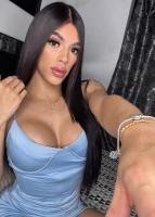 613908434: Transexual en Las Palmas