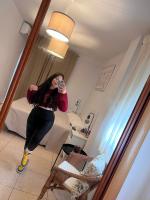 672874883: Chica busca chico en Málaga