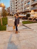 672921207: Chica busca chico en Navarra