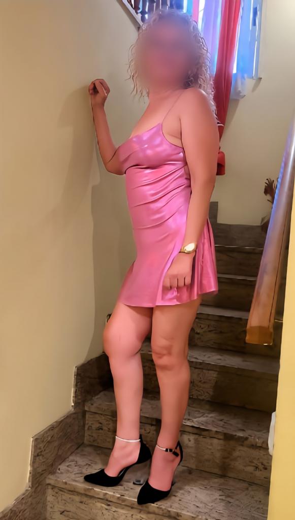 Chica busca chico en Madrid: 