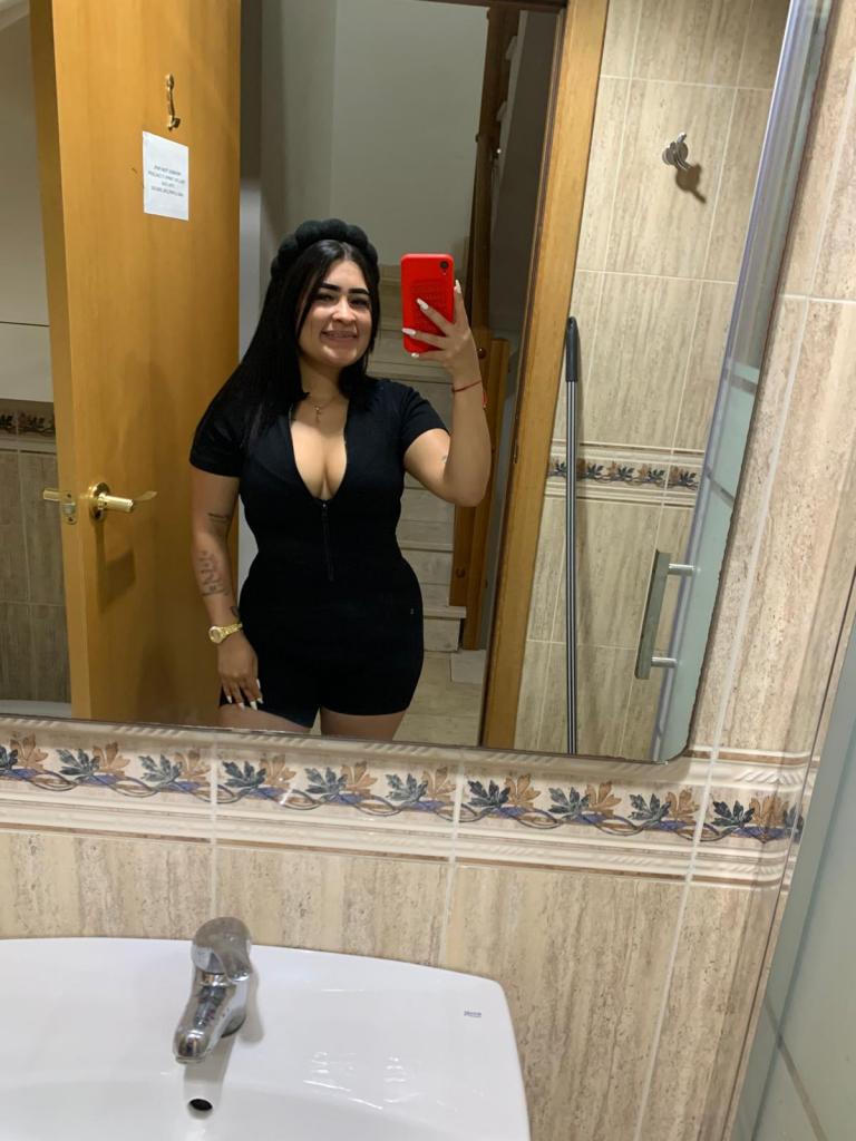 Chica busca chico en Madrid: 