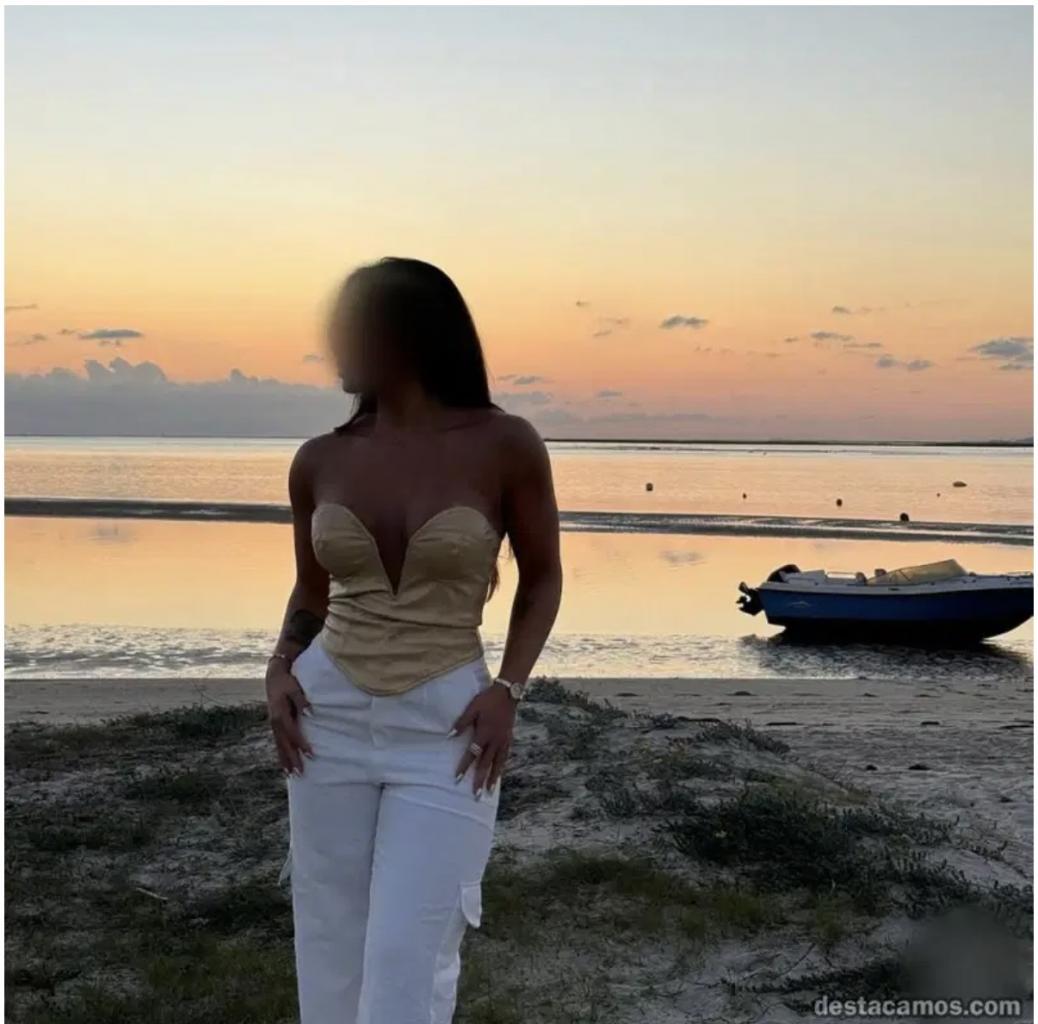 Chica busca chico en Pontevedra: 