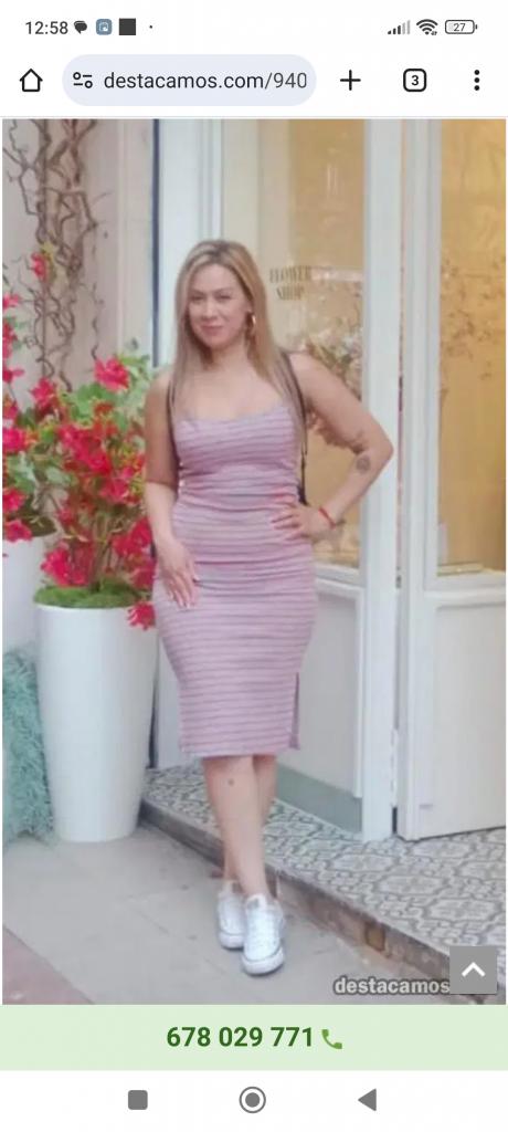 Chica busca chico en Valencia: 