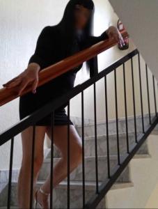 Chica busca chico en Murcia: 