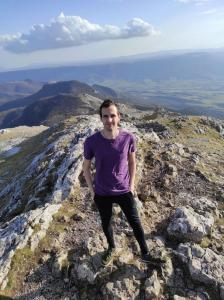 Chico busca chica en Álava: 