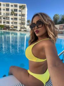 Travesti en Las Palmas: 