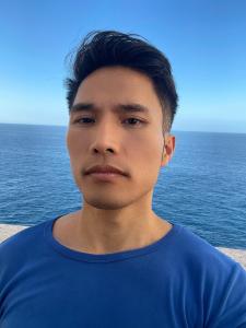 Chico busca chica en Barcelona: 