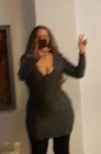 Chica busca chico en Málaga: 