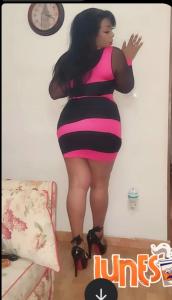 Transexual en Sevilla: 