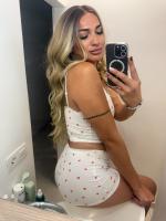 641927319: Transexual en Las Palmas