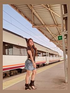 Transexual en Huesca: 