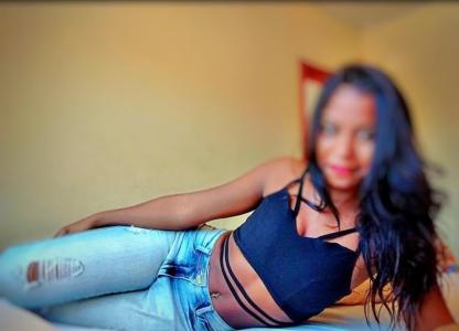 Chica busca chico en Málaga: 