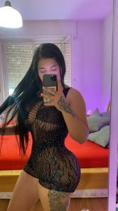 Chica busca chico en Pontevedra: 