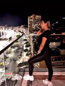 Chica busca chico en La Coruña: 