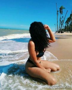 Transexual en Málaga: 