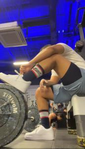 Chico busca chica en Toledo: 