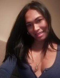 Transexual en Guipúzcoa: 