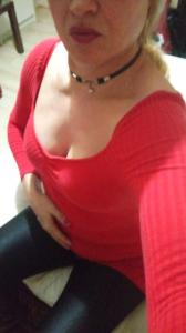 Transexual en Burgos: 