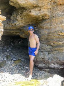 674202143: Chico busca chica en Murcia