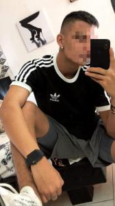 624231973: Chico busca chica en Toledo