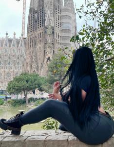 663470124: Chica busca chico en Cantabria