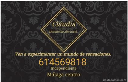Chica busca chico en Málaga: 