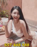 657448188: Chica busca chico en Málaga