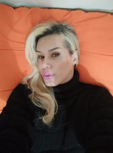 Transexual en Jaén: 