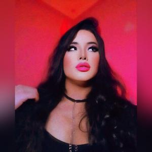 Transexual en Barcelona: 