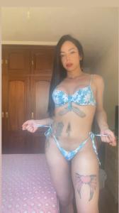 Transexual en Orense: 