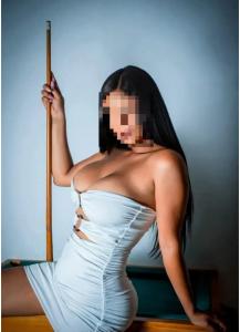 Chica busca chico en Málaga: 