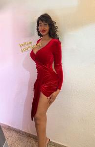 Chica busca chico en Barcelona: 