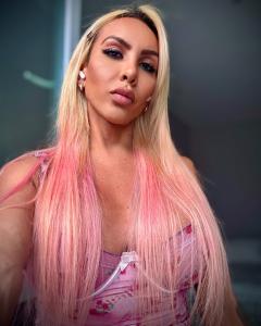 Travesti en Madrid: Transexuales y Travestis