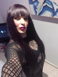 Travesti en Sevilla: 