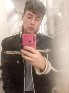 Chico busca chica en León: 