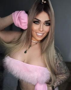 Transexual en Tenerife: 