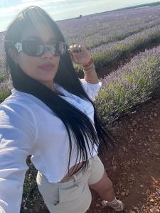 Chica busca chico en Madrid: 