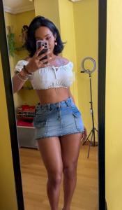 Travesti en La Coruña: 