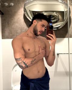 603976265: Chico busca chica en Madrid