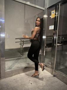 Transexual en La Rioja: 