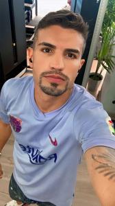 610238092: Chico busca chica en Madrid