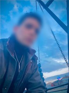 Chico busca chica en Castellón: 