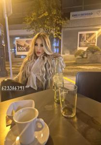 623366791: Travesti en Pontevedra