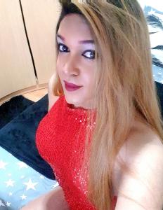 Transexual en Lérida: 