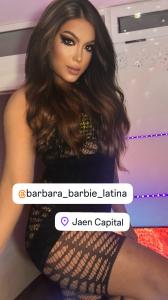 618328824: Transexual en Jaén