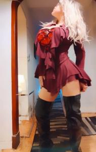 641551619: Chica busca chico en Madrid